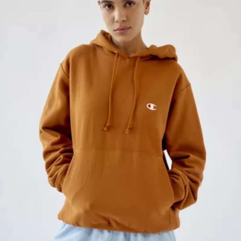 Brand New Urban Outfitters Exclusive Champions Hoodie